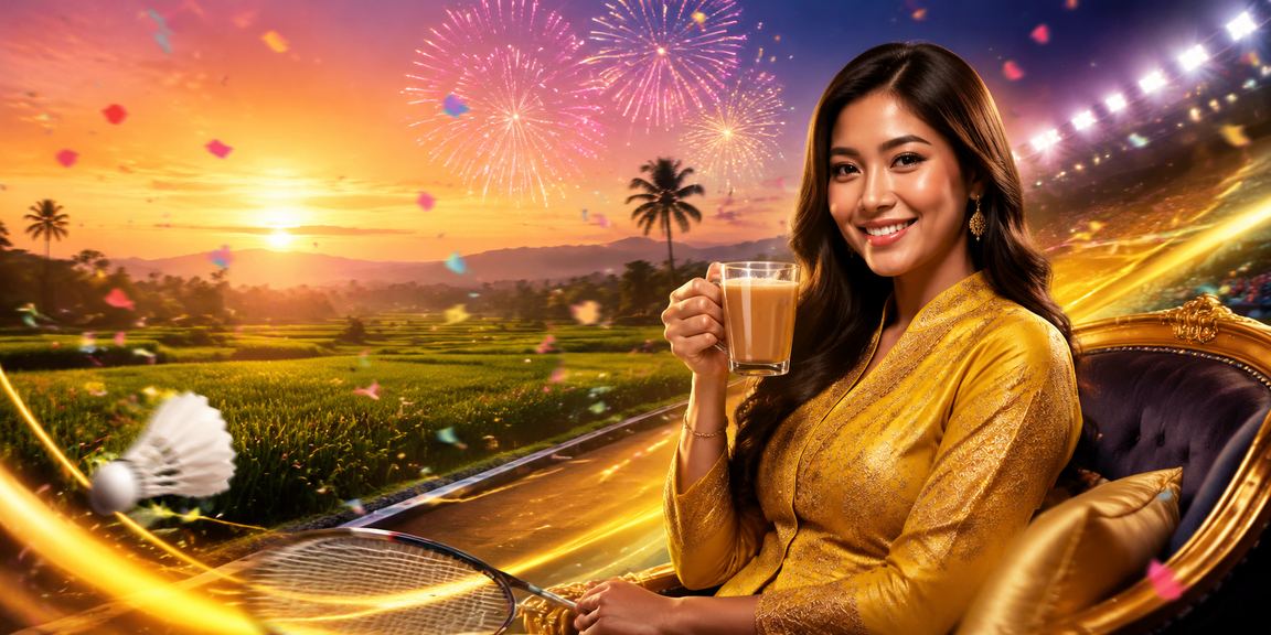 Pengguna VIP kasino rjbet menikmati bonus eksklusif di Kedah Malaysia