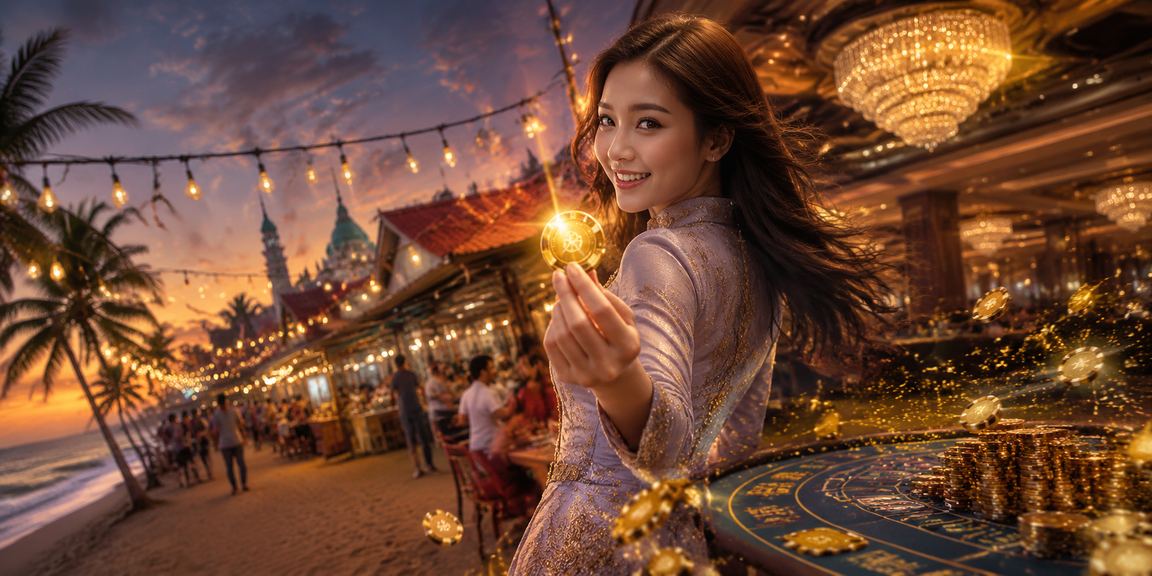Pengguna rjbet dari Kota Bharu menerima rebat bonus eksklusif