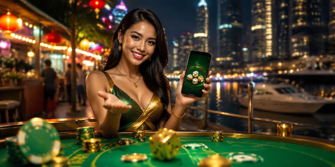 Analisis pertaruhan sukan di Kuala Lumpur melalui platform rjbet