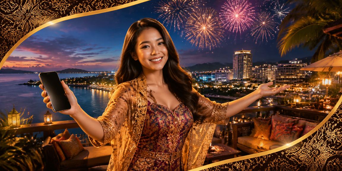 Maklumat bonus cashback dan pembayaran dalam platform permainan rjbet Malaysia