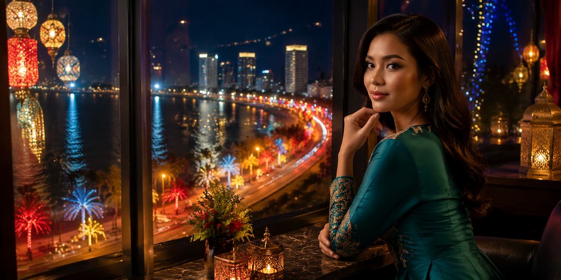 Pengguna Penang menikmati bonus VIP rjbet semasa Hari Raya