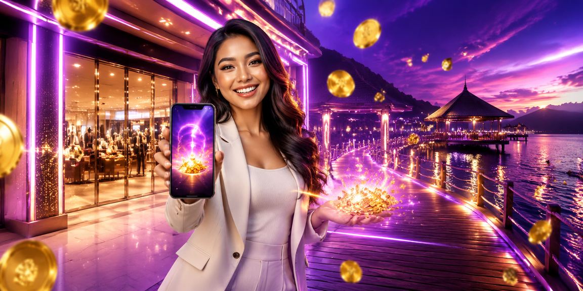 Terengganu users accessing the rjbet casino app with secure data protection